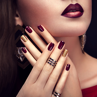 Best Nail Art Services kolkata | Nail Studio Near Me