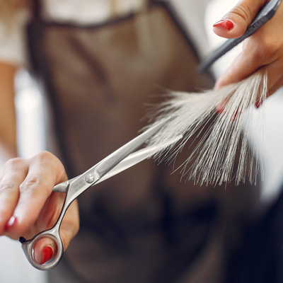 hairdresser Kolkata